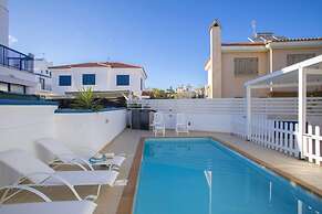 Beautiful Villa With Private Pool, Pernera Villa 1004