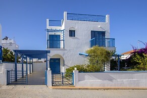 Beautiful Villa With Private Pool, Pernera Villa 1004