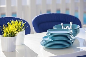 Beautiful Villa With Private Pool, Pernera Villa 1004