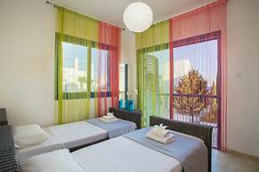 Beautiful Villa With Private Pool, Pernera Villa 1004