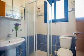 Beautiful Villa With Private Pool, Pernera Villa 1004