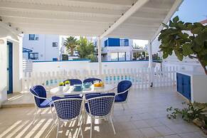 Beautiful Villa With Private Pool, Pernera Villa 1004