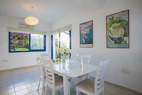 Beautiful Villa With Private Pool, Pernera Villa 1004