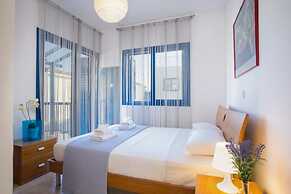 Beautiful Villa With Private Pool, Pernera Villa 1004