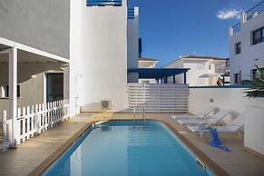 Beautiful Villa With Private Pool, Pernera Villa 1004