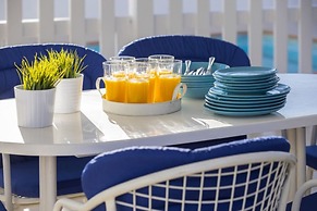 Beautiful Villa With Private Pool, Pernera Villa 1004