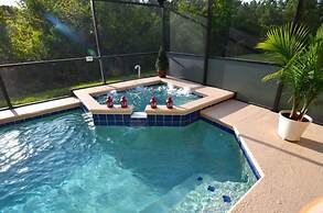 Rent a Luxury Villa on Sandy Ridge, Minutes From Disney, Orlando Villa