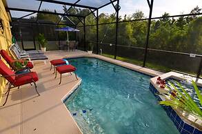 Rent a Luxury Villa on Sandy Ridge, Minutes From Disney, Orlando Villa