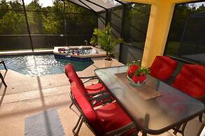 Rent a Luxury Villa on Sandy Ridge, Minutes From Disney, Orlando Villa