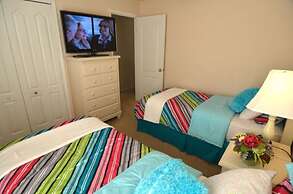 Rent a Luxury Villa on Sandy Ridge, Minutes From Disney, Orlando Villa