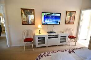 Rent a Luxury Villa on Sandy Ridge, Minutes From Disney, Orlando Villa