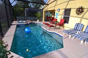 Rent a Luxury Villa on Sandy Ridge, Minutes From Disney, Orlando Villa