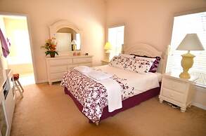 Rent a Luxury Villa on Sandy Ridge, Minutes From Disney, Orlando Villa