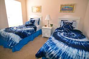 Rent a Luxury Villa on Sandy Ridge, Minutes From Disney, Orlando Villa