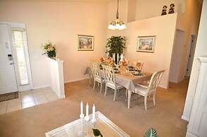 Rent a Luxury Villa on Sandy Ridge, Minutes From Disney, Orlando Villa