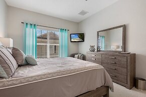 Rent a Luxury Villa on Reunion Resort, Minutes From Disney, Orlando Vi