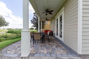 Rent a Luxury Villa on Reunion Resort, Minutes From Disney, Orlando Vi