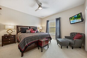 Rent a Luxury Villa on Reunion Resort, Minutes From Disney, Orlando Vi