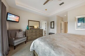 Rent a Luxury Villa on Reunion Resort, Minutes From Disney, Orlando Vi