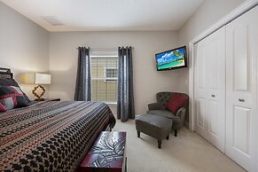 Rent a Luxury Villa on Reunion Resort, Minutes From Disney, Orlando Vi