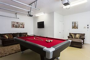 Rent a Luxury Villa on Reunion Resort, Minutes From Disney, Orlando Vi