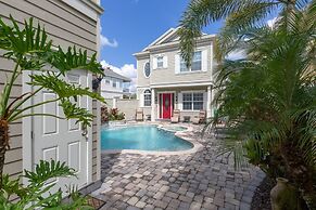 Rent a Luxury Villa on Reunion Resort, Minutes From Disney, Orlando Vi