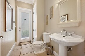 Rent a Luxury Villa on Reunion Resort, Minutes From Disney, Orlando Vi