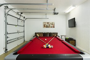 Rent a Luxury Villa on Reunion Resort, Minutes From Disney, Orlando Vi