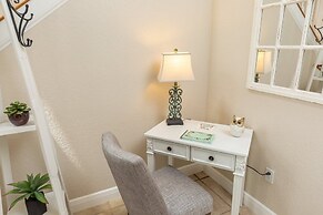 Rent a Luxury Villa on Reunion Resort, Minutes From Disney, Orlando Vi