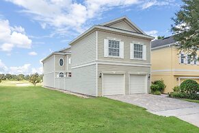 Rent a Luxury Villa on Reunion Resort, Minutes From Disney, Orlando Vi