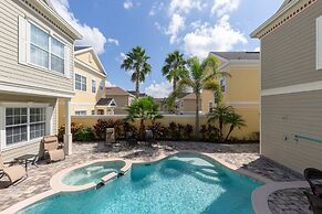 Rent a Luxury Villa on Reunion Resort, Minutes From Disney, Orlando Vi