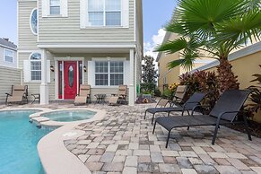 Rent a Luxury Villa on Reunion Resort, Minutes From Disney, Orlando Vi