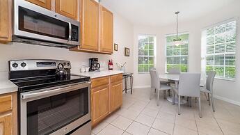 Luxury 5 Bedroom Villa on Windsor Hills Resort, Orlando Villa 3368