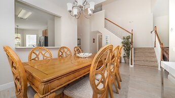 Luxury 5 Bedroom Villa on Windsor Hills Resort, Orlando Villa 3368