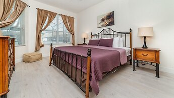 Luxury 5 Bedroom Villa on Windsor Hills Resort, Orlando Villa 3368