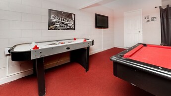 Luxury 5 Bedroom Villa on Windsor Hills Resort, Orlando Villa 3368