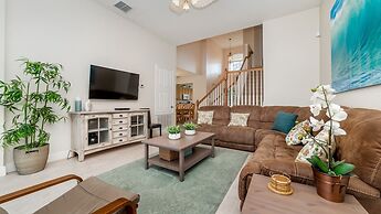 Luxury 5 Bedroom Villa on Windsor Hills Resort, Orlando Villa 3368