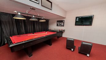 Luxury 5 Bedroom Villa on Windsor Hills Resort, Orlando Villa 3368