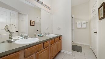 Luxury 5 Bedroom Villa on Windsor Hills Resort, Orlando Villa 3368