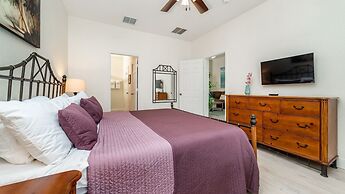 Luxury 5 Bedroom Villa on Windsor Hills Resort, Orlando Villa 3368
