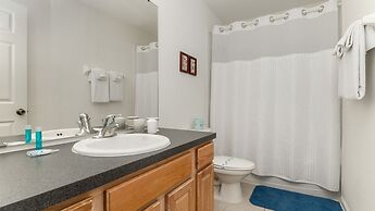 Luxury 5 Bedroom Villa on Windsor Hills Resort, Orlando Villa 3368