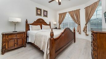 Luxury 5 Bedroom Villa on Windsor Hills Resort, Orlando Villa 3368