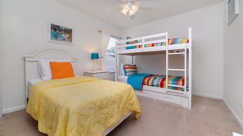 Luxury 5 Bedroom Villa on Windsor Hills Resort, Orlando Villa 3368