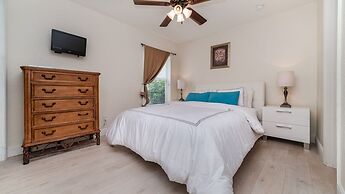 Luxury 5 Bedroom Villa on Windsor Hills Resort, Orlando Villa 3368