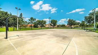 Luxury 5 Bedroom Villa on Windsor Hills Resort, Orlando Villa 3368