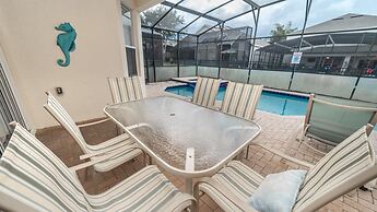 Luxury 5 Bedroom Villa on Windsor Hills Resort, Orlando Villa 3368