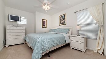 Luxury 5 Bedroom Villa on Windsor Hills Resort, Orlando Villa 3368