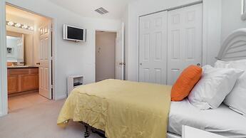 Luxury 5 Bedroom Villa on Windsor Hills Resort, Orlando Villa 3368