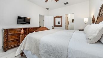 Luxury 5 Bedroom Villa on Windsor Hills Resort, Orlando Villa 3368