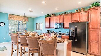 Villa in Windsor Hills Resort 1182